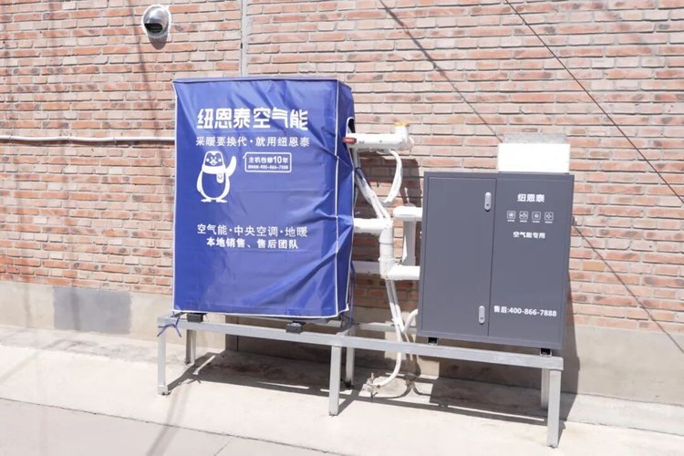 J9集团国际站空气能主机与水力？樽爸檬稻
