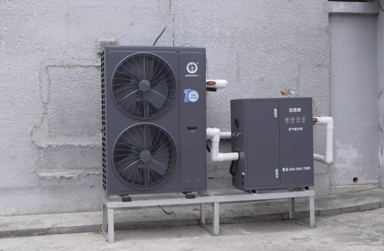 J9集团国际站N+淳热变频纯暖机与水力？