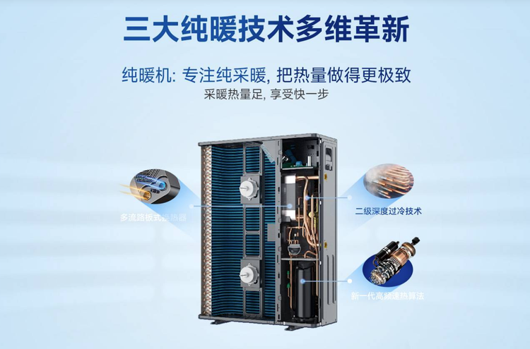 20260806105655604 N+淳热变频纯暖机产品宣传图